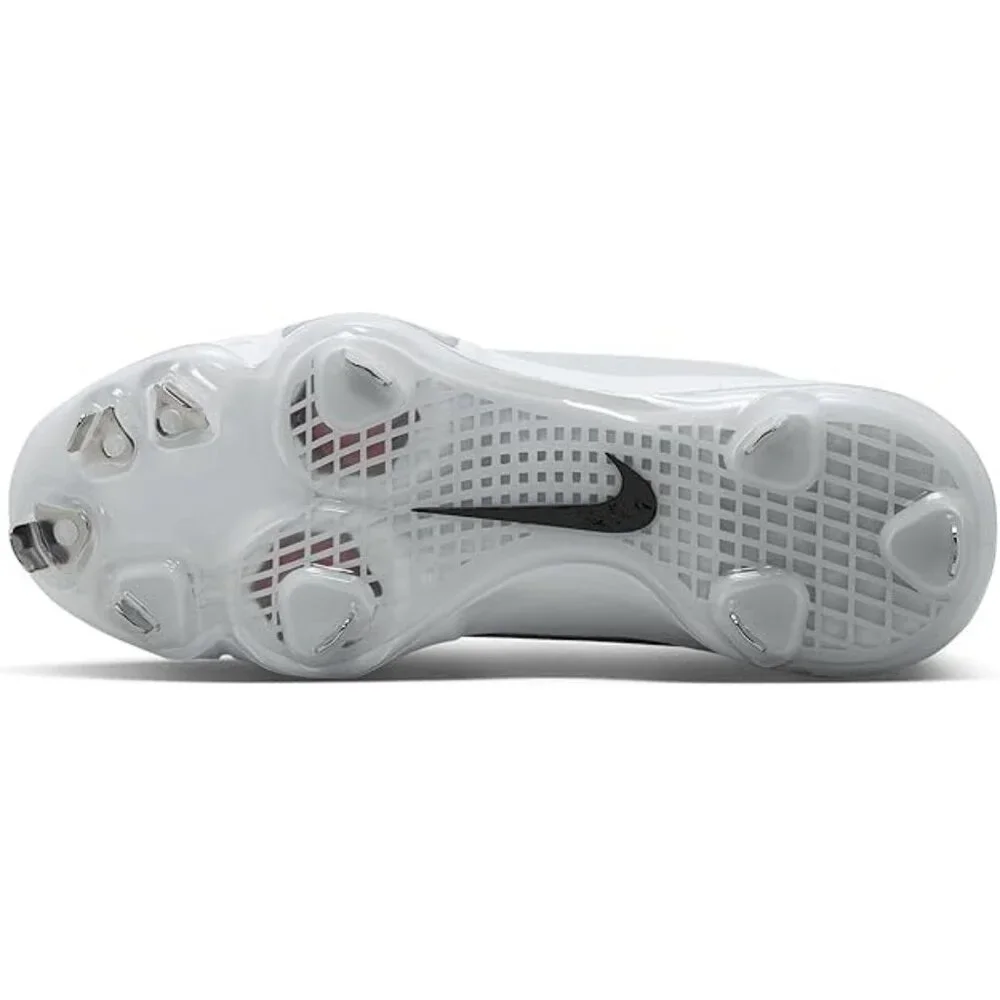 Nike Mens Zoom Force Trout 9 Pro Metal Baseball Cleats FB2907-102 Size 8